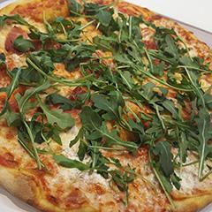 Primavera Pizza