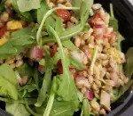 Farro Salad