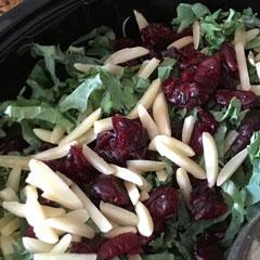 Kale Salad