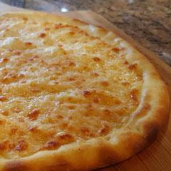 Calabrese Pizza