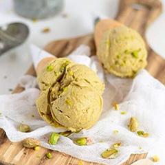Hand Crafted Gelato