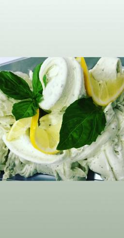 Dairy Free Sorbetto